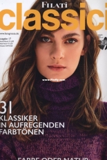 Filati Classici Issue 17 - 2019 - English