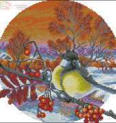 Panna PT-165 Morozniy vecher