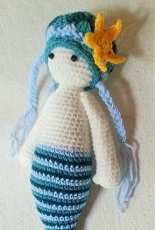 H@bibi - Sandra Scherndl - great mermaid- German - free