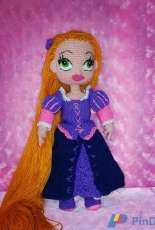 Rapunzel