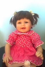 Dress for doll