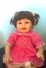 Dress for doll