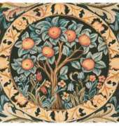Golden Kite GK 811 The Orange Tree