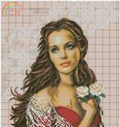 Lanarte 34998  PN-0008083 Diva XSD