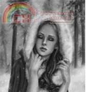 HAED HAEZIN 14350 Winter Dreamer by Zindy S. D. Nielsen