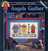 Dimensions 180 Angels Gather