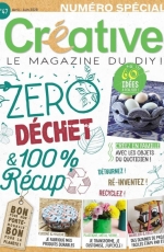 Creative 47 April - June 2020 - French