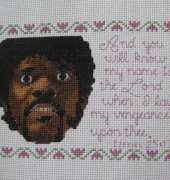 Mystery Stitchalong