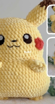 Yurupengin - Chonkychu