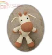 Marie Lize - Farah Giraffe
