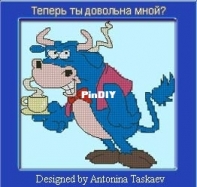 Are You Happy With Me Now? by Antonina Taskaev