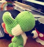 Unknow Designer-Yoshi /Japanese