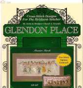 Glendon Place GP-147 - Monster March - Version 1-2