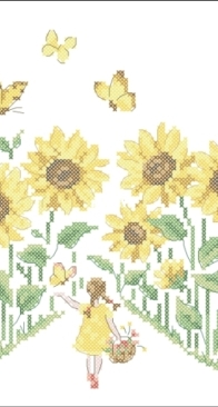 Le soleil en bouquets géants  Agenda 2026 : Rêves de fleurs  XSD + PCS