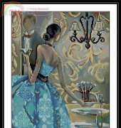 RTO M242 - Glamorous Women in Fabulous Places