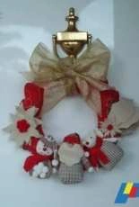 corona navidad camel