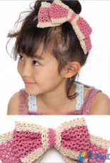Pierrot Yarns - Gosyo Co Ltd - 211s 3 Silk Garden Hair Ribbon - Free