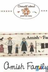 Chouettalors! - Amish Family
