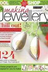 Making Jewellery-Issue 5-September-2009
