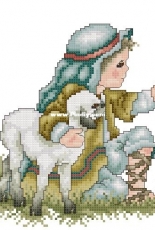 Stoney Creek Book 10 Merry Christmas - Shepherd Boy PCS