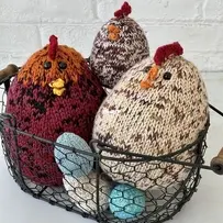 Which Came First? by Dee Frey - Free