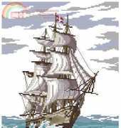 Cuadros 05 - Marina Vertical