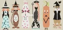 Cuore E Batticuore - Pagine di Halloween PCS