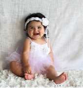 Marley ocean- The Rylee