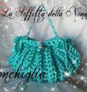 Light green bag