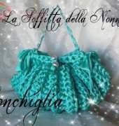 Light green bag
