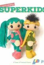 Tales of Twisted Fibers - Serah Basnet - Superkids - Free
