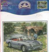 DMC BK679 Aston Martin DB5
