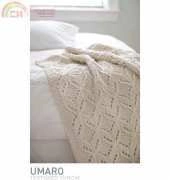 Umaro by Jared Flood - English