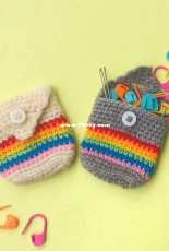 Ola Ogunlolu - Pixie pocket pouch - Free