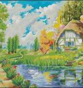 Dome 111006 - A Cottage Home