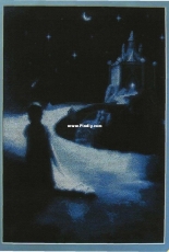 Zolotoe Runo F-010 Fairy-tale Dream