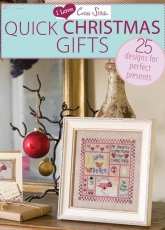 Stitch Craft Create Quick Christmas Gifts 2013