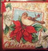 Dimensions- FAITH Ornament