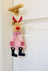 my reindeer