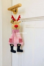 my reindeer