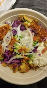 Onion Mix