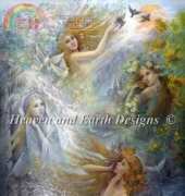 HAED HAENAS 111 Seasons - Nadia Strelkina XSD