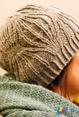 Sipulihattu/The Onion Hat by Tiina Huhtaniemi -Eng,Finnish-Free