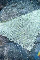 Havina Shawl by Meiju K-P - Finnish, English - Free