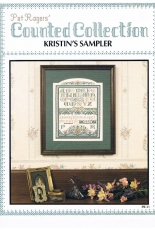 Pat Rogers PR-31 Kristins Sampler