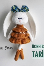 Anne Yumagi - Vip Vip Bunny - Turkish - Free