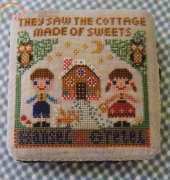 Gera! - Hansel & Gretel
