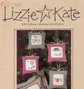 Lizzie Kate 076 - Tiny Tidings IV
