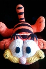 Emekce -  Garfield - Russian - Translated - Free