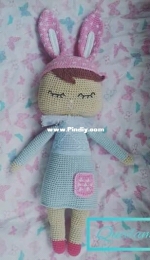 Angela Doll